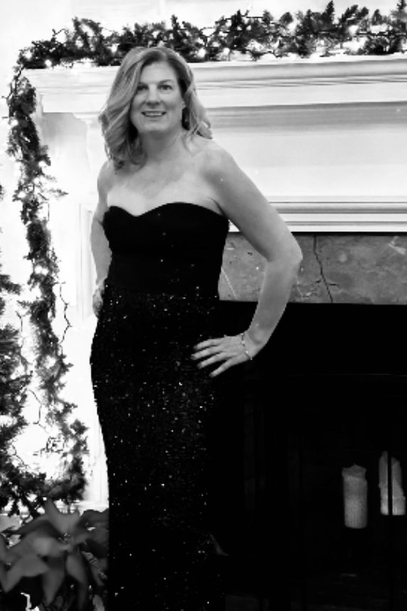 Bridget McCann Photo